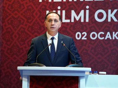 MHK Başkanı Ferhat Gündoğdu istifa etti! Yeni MHK başkanı kim olacak?