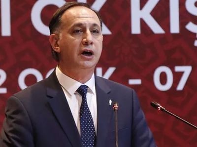 MHK Başkanı Ferhat Gündoğdu istifa kararı aldı!