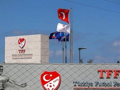MHK’da Lale Orta dönemi bitti: Yeni başkan Ahmet İbanoğlu oldu