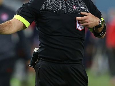 MHK’dan hakem açıklaması: Ali Koç detayı dikkat çekti