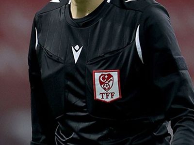 MHK'nın kararlarının ardından Hakem Mete Kalkavan istifa kararı aldı!
