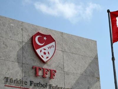 MHK'nın yeni başkanının Sabri Çelik olduğu TFF tarafından açıklandı!