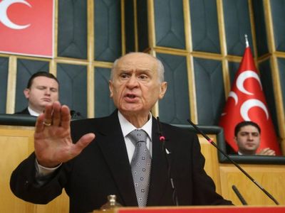 MHP 55 belediye başkan adayını açıkladı: İşte yerel seçimde yarışacak isimler