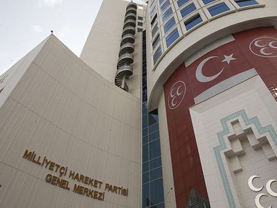 MHP A Takımı'na 5 Yeni Yüz