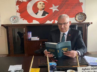 MHP acı haberi açıkladı: Belediye Başkanı hayatını kaybetti