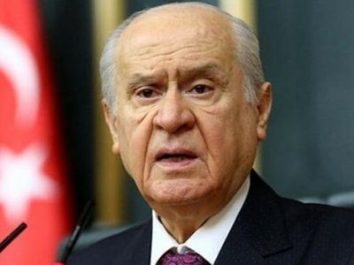 MHP Genel Başkanı Devlet Bahçeli Kimdir?