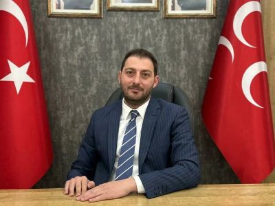 MHP İl Başkanı kadının burnunu kırdı