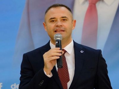 MHP, Kırklareli’nde yönetimi devraldı: Yeni Kırklareli Büyükşehir Belediye Başkanı Derya Bulut kimdir, hangi görevlerde bulundu?