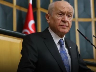MHP Lideri Bahçeli’den CHP’ye 9 Eylül Kurultay Önerisi