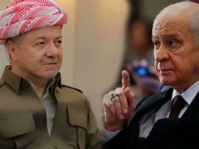MHP lideri Devlet Bahçeli: “Ben bir bozkurtum, ecel izin verdiği sürece de bozkurt olarak kalacağım”