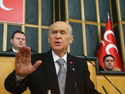 MHP lideri Devlet Bahçeli öldü mü? Devlet Bahçeli hayatını kaybetti mi? MHP’den Bahçeli’nin öldüğü iddialarına yalanlama
