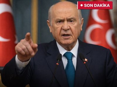 MHP Lideri Devlet Bahçeli’den Sert Uyarı: “Her Türlü Senaryoya Hazırlıklı Olmalıyız”