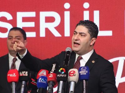 MHP’den CHP ve Halk TV’ye sert eleştiri: “FETÖ TV gibi çalışıyorlar”