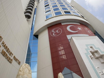 MHP'den Gelir Desteği Önerisi