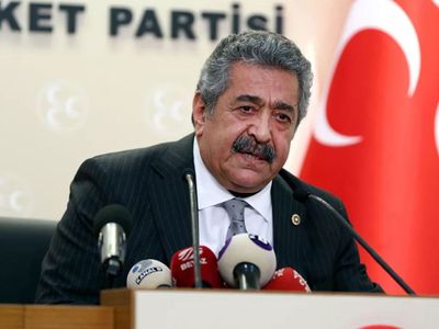 MHP'den İmralı'ya gidecek isim belli oldu!