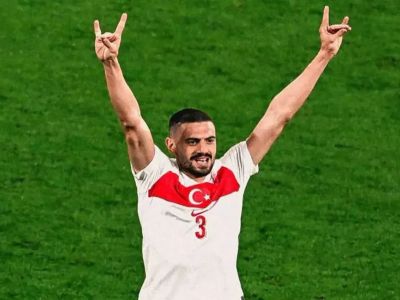 MHP'den UEFA'ya Sert Tepki: "Bozkurt" İşareti Soruşturmasına Eleştiri