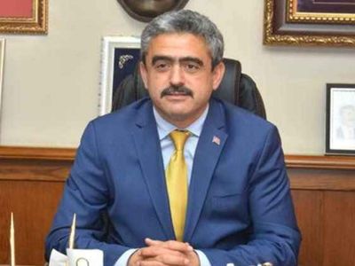 MHP'li Haluk Alıcık vatandaşları orman yangınları konusunda duyarlı olmaya davet etti: Vatan bağımsızlığımızın, yeşil vatanımız olan ormanlarımız sağlığımızın teminatıdır!