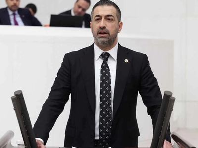 MHP’li isim CHP'yi hedef aldı