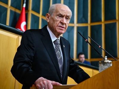 MHP’nin “Terörsüz Türkiye” raporu Meclis’te: Suça karışmayan örgüt üyelerine cezasız teslim yolu açılıyor!