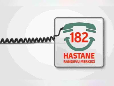  MHRS ALO 182 neden aranmıyor, neden sürekli meşgul çalıyor?