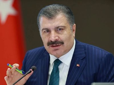 MHRS yeni düzenlemeye geçti! Bakan Koca güncellemeleri paylaştı