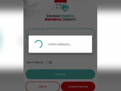 MHRS'den neden randevu alınmıyor? Hastane randevusu nereden, nasıl alınır?