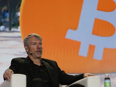 Michael Saylor Kimdir?
