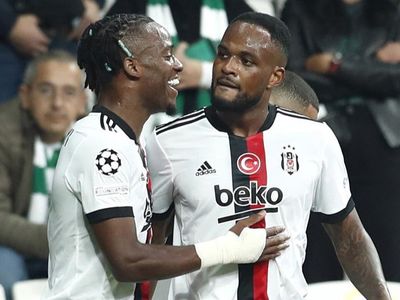 Michy Batshuayi Beşiktaş'a Söz Verdi!