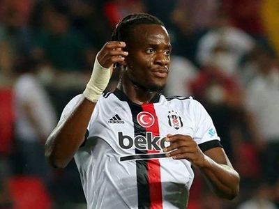 Michy Batshuayi hangi takıma transfer oldu? Beşiktaş’tan Chelsea’ye geri dönen Michy Batshuayi’nin yeni takımı belli oldu mu? Thomas Tuchel Batshuayi’nin takımdaki geleceği hakkında konuştu