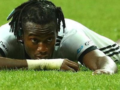 Michy Batshuayi'nin pozisyonu penaltı mıydı? Zorbay Küçük'e sosyal medyadan öfke dolu paylaşımlar