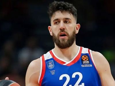 Micic'in Menajeri NBA Hakkında Konuştu