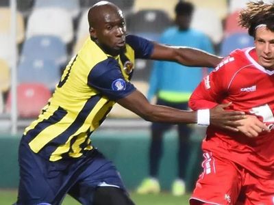 Mickael Pote Futbolu Bıraktı!