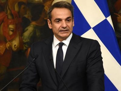 Miçotakis, Cumhurbaşkanı Erdoğan’ın çağrısını görmezden geldi: ‘Türkiye’nin garantörlüğünün olmadığı bir çözüm istiyoruz’