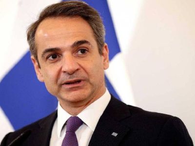 Miçotakis’in Türkiye planları belli oldu: Çifte hamle sızdırıldı