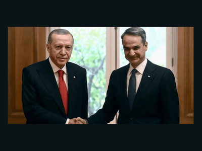 Miçotakis’ten Ankara Ziyareti Öncesi “İstikrar” Mesajı