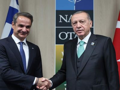Miçotakis’ten dikkat çeken Türkiye açıklaması: İlişkiler 3 temel eksende ilerleyecek