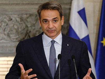 Miçotakis’ten Mora ve Girit açıklaması: Araştırmalara başlayacağız