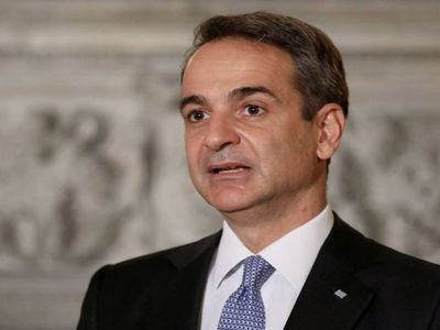 Miçotakis’ten Türkiye açıklaması: Olumlu ve doğru buluyorum