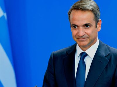 Miçotakis'ten Türkiye mesajı: İlişkilerin yeniden tanımı için bir fırsat