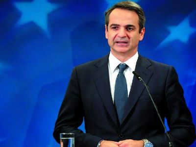 Miçotakis’ten Türkiye sözleri: Erdoğan ile çözüm imkansız değil