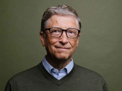 Microsoft kurucu ortağı Bill Gates sosyal medyadan duyurdu: Kovid-19 testi pozitif çıktı!