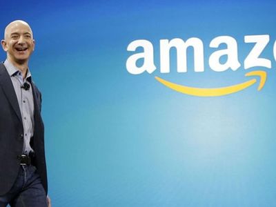 Microsoft'un Ardından Amazon'da Uzaktan Çalışmaya Geçti