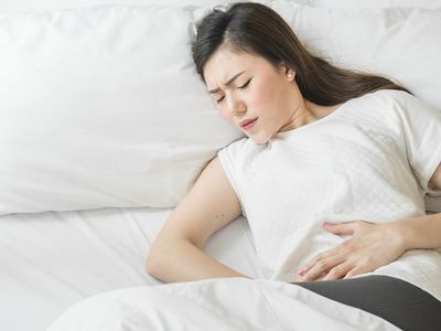 Mide ağrısına ne iyi gelir?