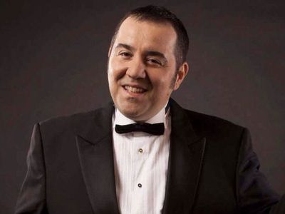 Mide ameliyatıyla 18 kilo verdiği konuşulan ünlü komedyen Ata Demirer'den olay açıklama: Ameliyata karşıyım