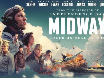 Midway film konusu ve oyuncuları
