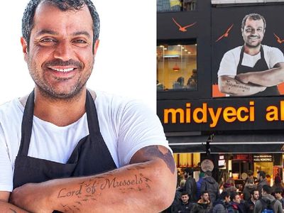 Midyeci Ahmet kimdir, yeri nerede? Midyeci Ahmet'e nasıl gidilir?