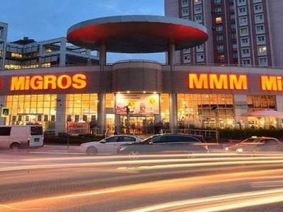 Migros Ramazan erzak paketi fiyatları ne kadar? Migros'tan 3 farklı ramazan kolisi