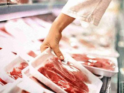 Migros'ta kırmızı ve beyaz et fiyatları: Tavuk but, dana biftek, kuzu incik 10 Mayıs 2022 fiyat listesi