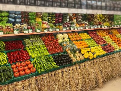 Migros'ta tarım ilacı krizi: Bütün elmalar toplatılıyor