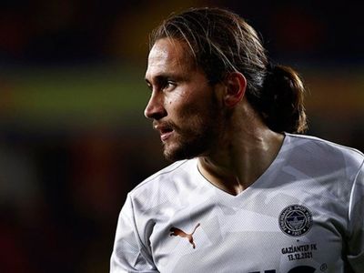 Miguel Crespo'nun Fenerbahçe'den transferi hakkında menajeri itiraflarda bulundu!
